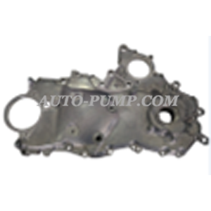 15100-33020 15100-33040，TOYOTA 1NDTV AURIS 1.4D-4D OIL PUMP