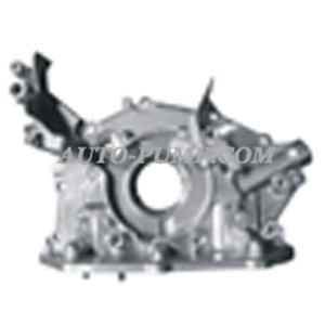 15100-20020 15100-OA020 15100-OA030 15100-OA040 15100-OA010，TOYOTA 1MZFE/3MZFE OIL PUMP