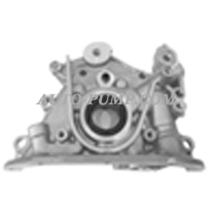 15100-15040 15100-15050 15100-19025 15100-19030 15100-19015，TOYOTA 4AGE/4AGEC/4AGELC OIL PUMP