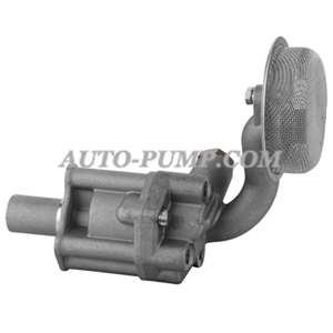 15100-24W00，TOYOTA OIL PUMP