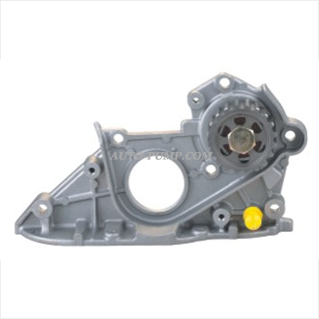 15100-55010 15100-55011,TOYOTA SUPRA 7MGE 24V DOHC OIL PUMP