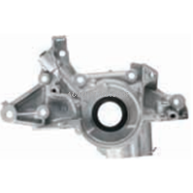 B6S8-14-100/B658-14-100H ZL01-14-100,MAZDA PROTEGE--Z5/MX3/B6ZE/PTOTEGE/PORTEGE 1498CC-1839CC OIL PUMP