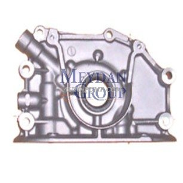 515312,MAZDA MZ626 OIL PUMP