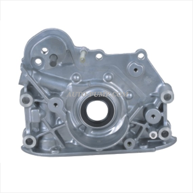 R2S2-14-100  RF1L-14-100B RF1L-14-100C,MAZDA BONGO DIESEL B2200  E2000 OIL PUMP