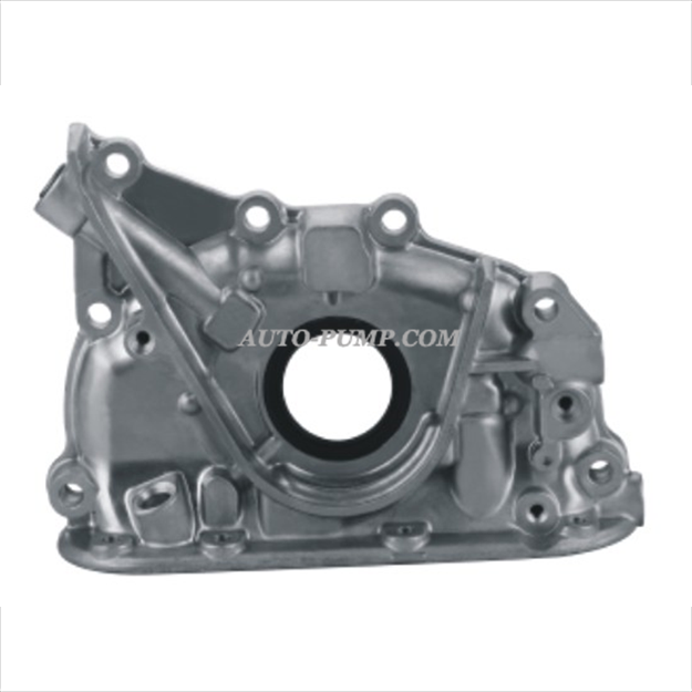 F72Z-6600AA  FS01-14-100N  FS01-14-100D,MAZDA PROTEGE EP MZ626 MX6 FS 1893CC-1991CC OIL PUMP