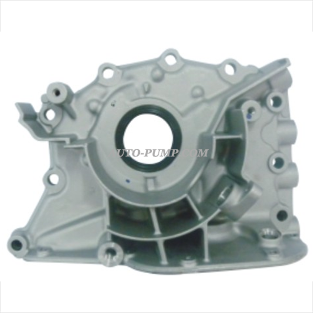 F32Z-6600B KL01-14-100J，MAZDA 626,MX6,MILLENIA OIL PUMP