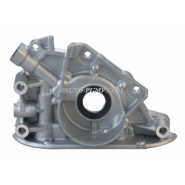 FE1H-14-100D，MAZDA F2 OIL PUMP