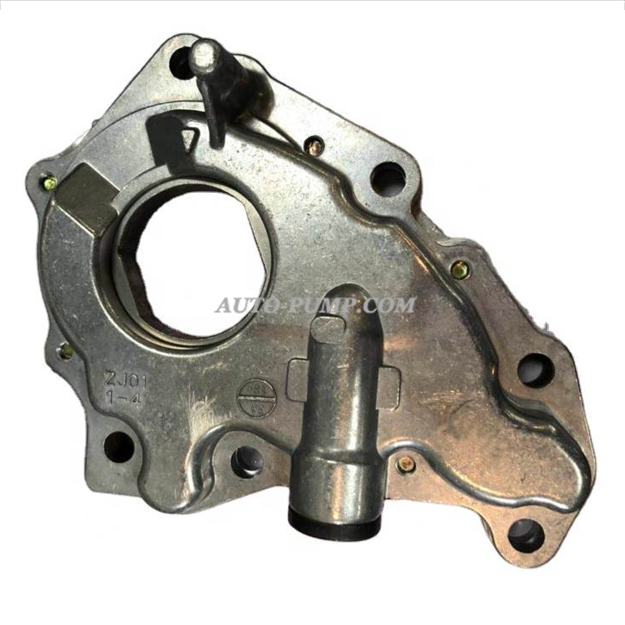 ZJ01-14-100/Z622-14-100，MAZDA MAZDA 3 1300CC/1600CC OIL PUMP