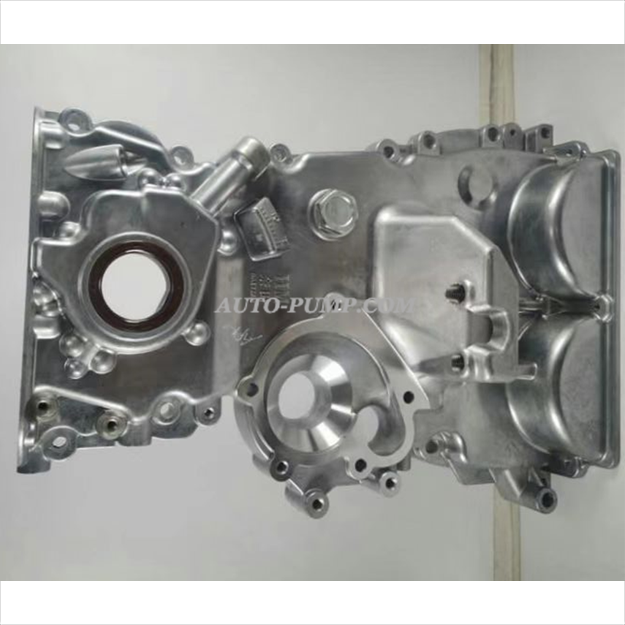 SA0010500M1，MAZDA 海马骑士S3/S7 484Q发动机不带涡轮 OIL PUMP