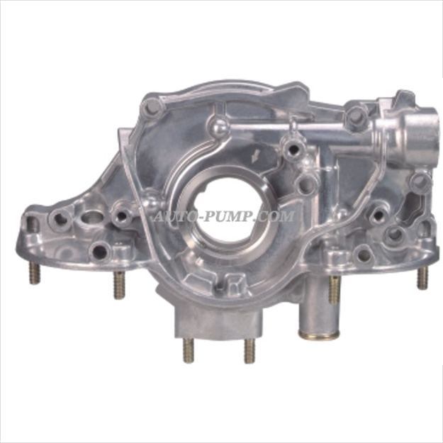 15100-P2A-A01 15100-P2A-A01 15100-VC1-000，HONDA CIVIC-HX/K8 1.4-1.6L OIL PUMP