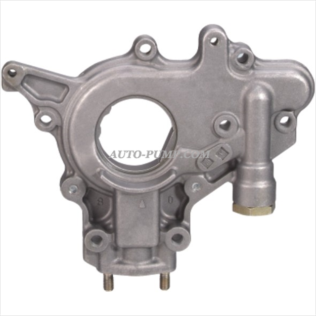 15100-REA-Z01  15100-PWA-003 15100-PZA-003 15100-RBO-003，HONDA CITY/FIT/JAZZ L12A1/L13A1 1500CC OIL PUMP