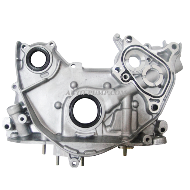 15100-PTO-000 15100-P12-000   15100-POA-000 15100-PTO-O30   15100-PTO-O10，HONDA ODYSSEY/ACCORD  2.2L OIL PUMP