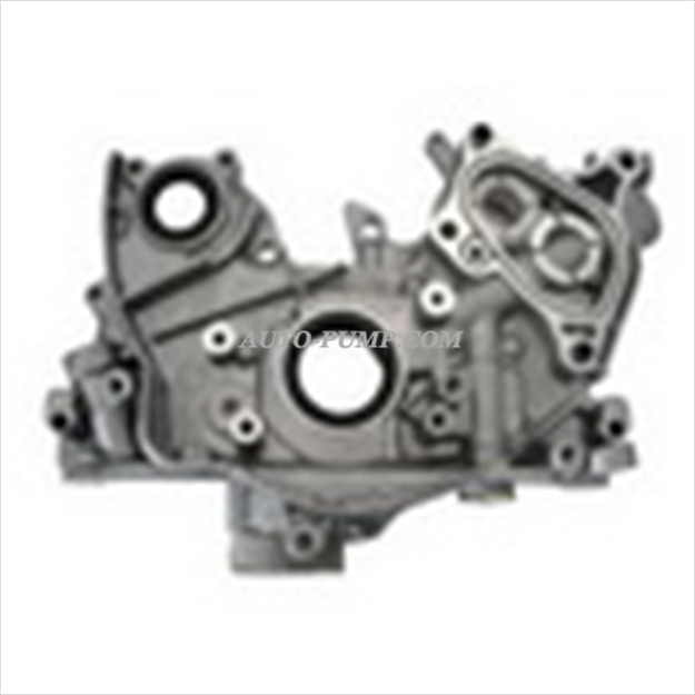 15100-P13-000 15100-P5M-305 15100-P5M-A01，HONDA PRELUDE VTEC  2157CC OIL PUMP