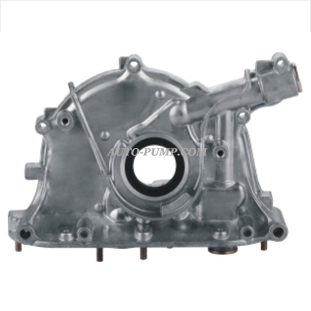 15100-PR3-014，HONDA ACURA INTEGRA CIVIC DEL SOL   OIL PUMP