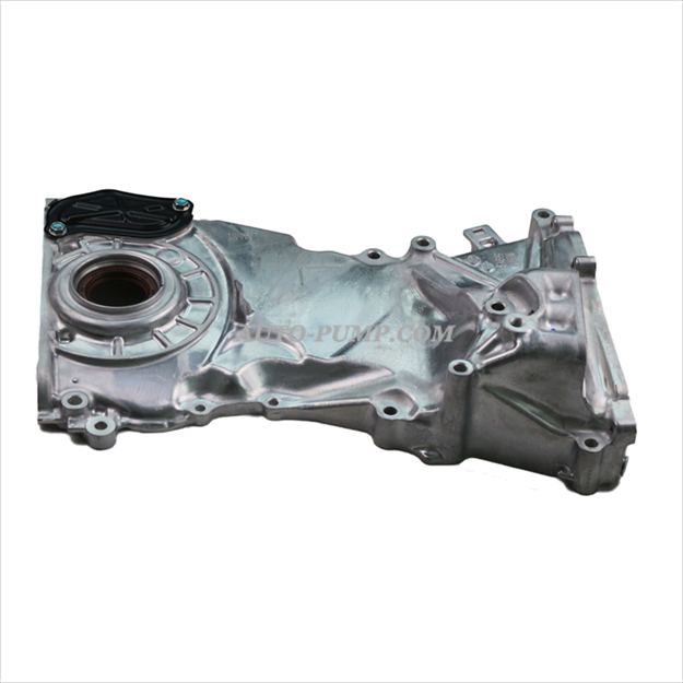 11410-59B-000，HONDA HD1224 OIL PUMP