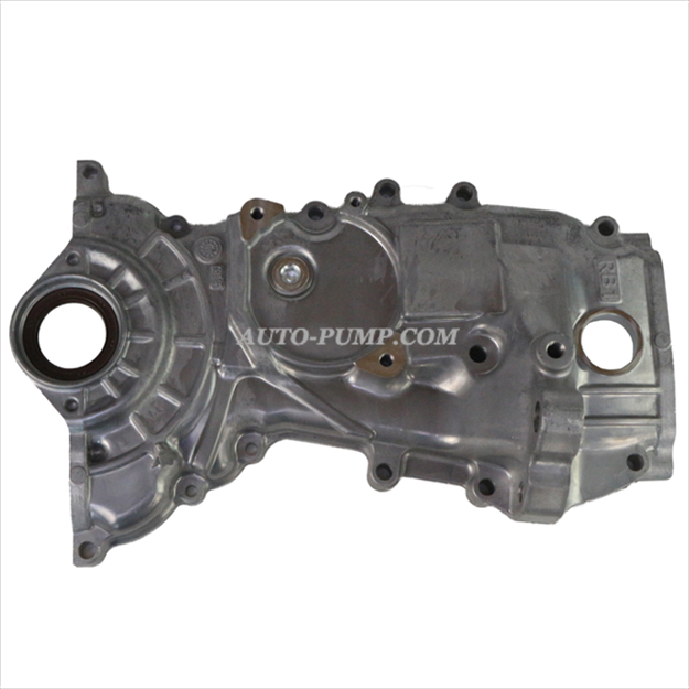 11410-RB1-000，HONDA RB1时规盖 GM2/GE8 1.5 OIL PUMP