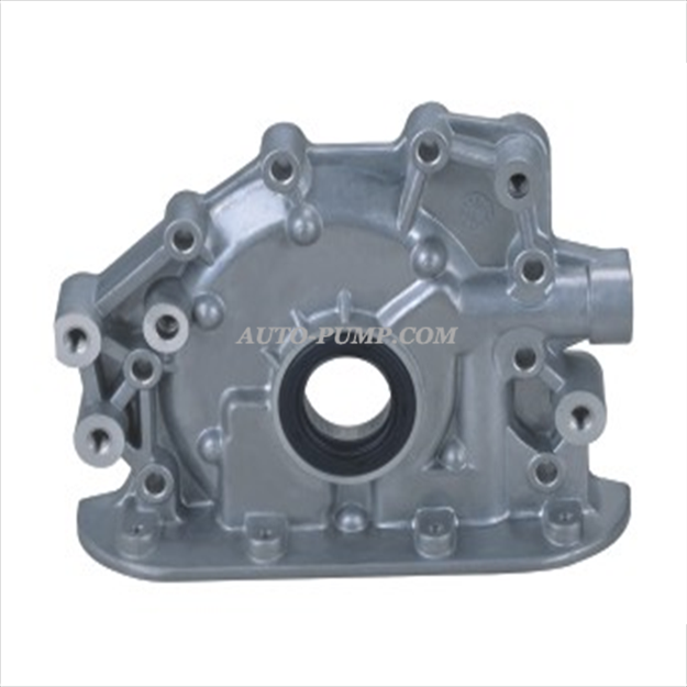 16100-73001/16100-73002 16100-73003/16100-73004 17400E-78101AA，SUZUKI OPEL/VAUXHALL GA413 OIL PUMP