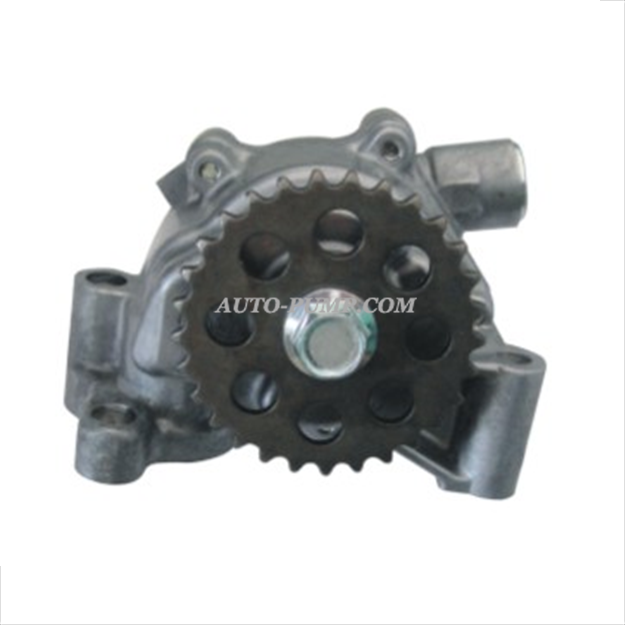 16100-85FA0 16100-85FA1 16100-85FA2 16114-85FA2，SUZUKI H25A/H27A/SA413/SJ413/NISSAN OIL PUMP