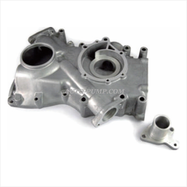 13501-10W00,SUZUKI Z24L  大孔NISSAN OIL PUMP