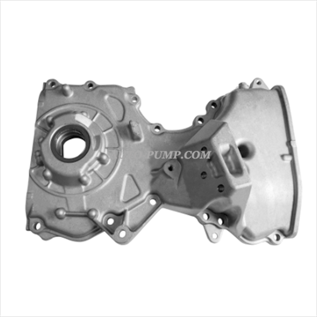 16100-M68K04,SUZUKI Alto - A-Star/Celerio/800/Fronte北斗星1.4/铃木1.0（CHINA） OIL PUMP