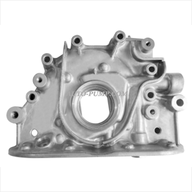 16100-M79F10 16100-M79G60,SUZUKI Alto(HA24)1.1 F10DN RF308 RF410 OIL PUMP