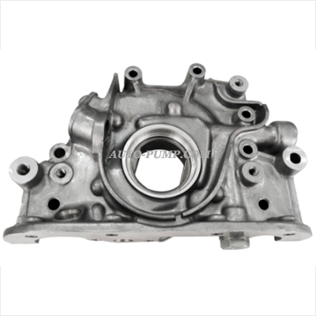 16100-M79G70,SUZUKI  OIL PUMP,SUZUKI SU1251 OIL PUMP