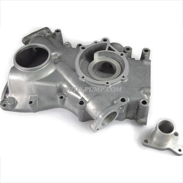 13501-10W02,ISUZU Z24 2.4L OIL PUMP