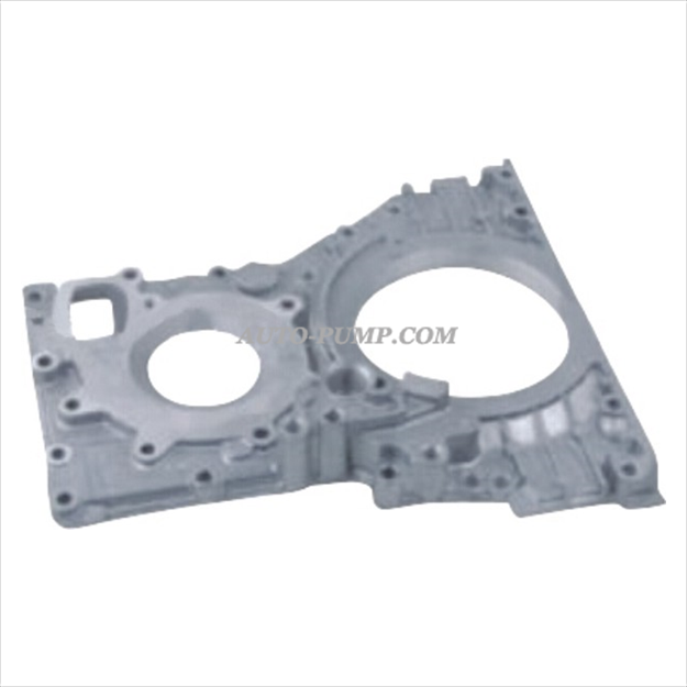 8-98039-932-0,ISUZU 4HK1 OIL PUMP