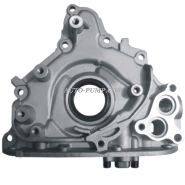 8-94374-510-4 8-97103-864-0,,ISUZU TROOPER RODEO 6VD1 3165cc ACURA SLX 3200cc OIL PUMP