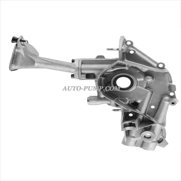 7701693574 7701643206 7701669305，NISSAN K7M-E6J / E7J 1.4L OIL PUMP