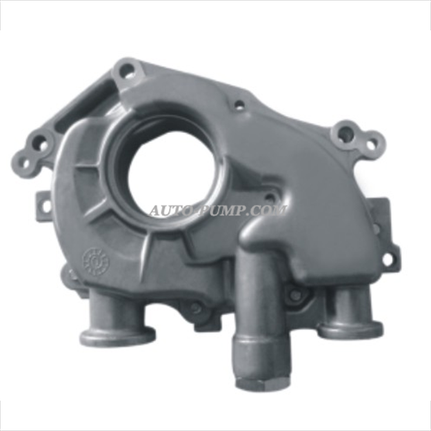 15010-EA200 15010-EA200A，NISSAN FRONTIER VQ40DE/D40 OIL PUMP