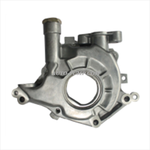 15010-31U01 15010-31U10 15010-AL60A 15010-31U00，NISSAN A32  VQ30DE/V4-093 2000CC-2988CC OIL PUMP