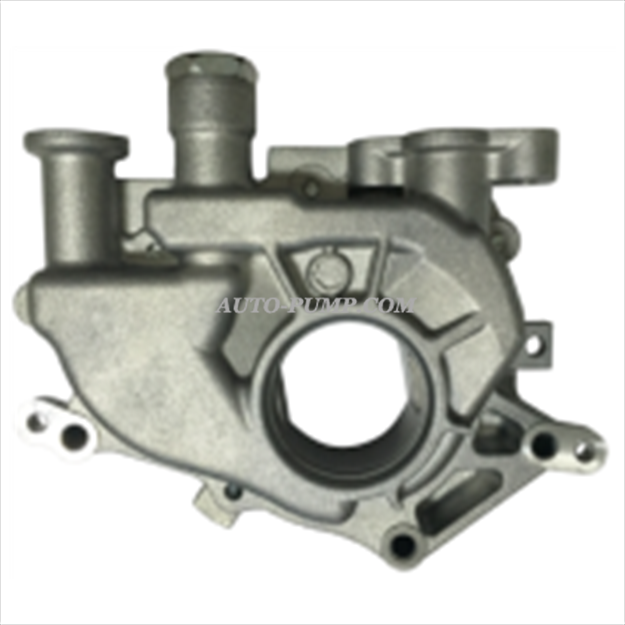 15010-JK20A 15010-JK20B 15010-JK20D，NISSAN 350GT/370Z 3500CC OIL PUMP