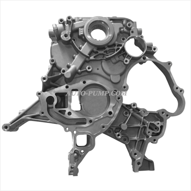 13034-VX00A 13034-VX00B 13034-VX100 13034-VX101 13034-2W204，NISSAN ZD30DDT OIL PUMP