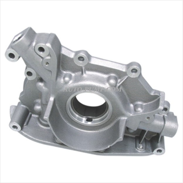 15066-71L00，NISSAN RB26 OIL PUMP