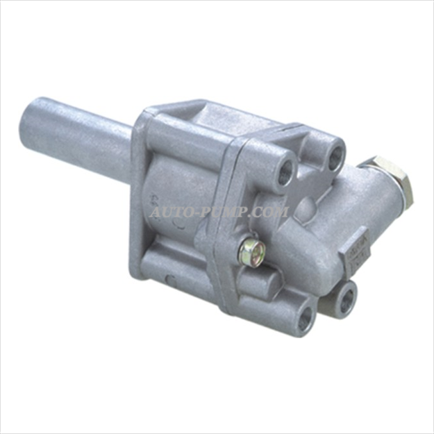 15010-21001/15010-B3000/15010-T51G1，NISSAN L14/L16/L18/20B24/20B24E   2000CC  OIL PUMP