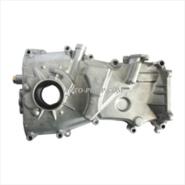 13500-1E402 13500-9E001，NISSAN ALTIMA KA24DE 2389CC OIL PUMP