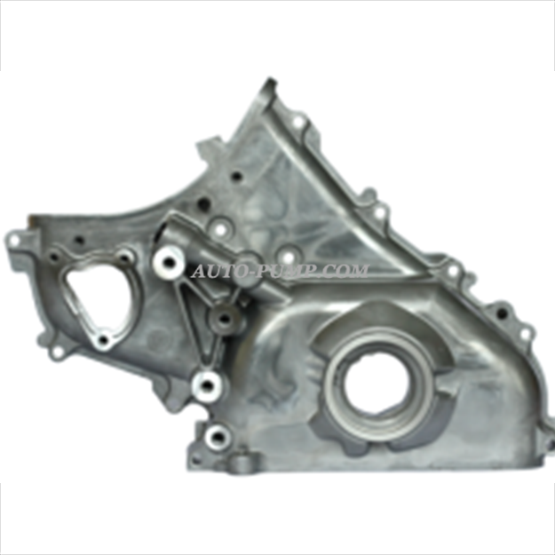 15010-EB70A 15010-EB30A 15010-5X00A，NISSAN MARANO   NAVARA D40/YD25DDTI 2.5L OIL PUMP