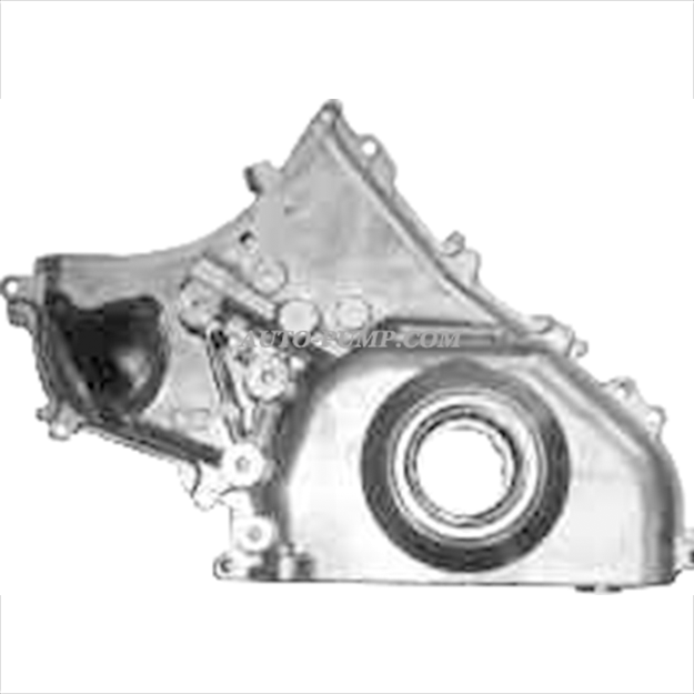 EN275143 15010-5X00C，NISSAN NP300 OIL PUMP