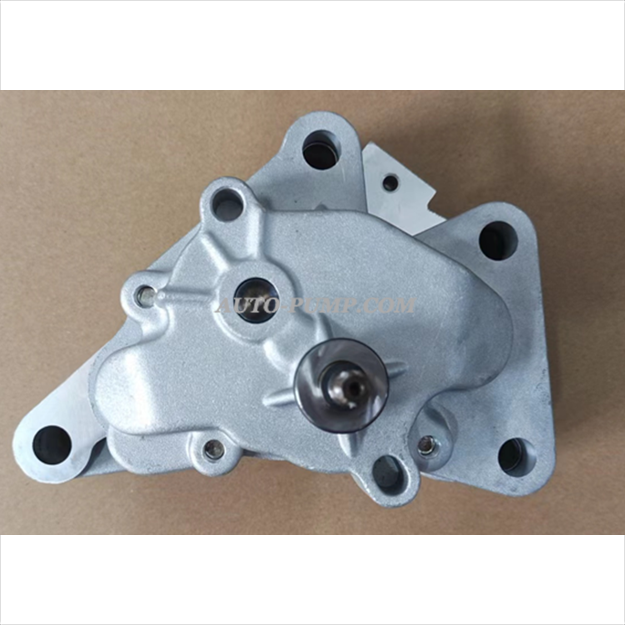 15010-1HC1C 15010-1HC0A，NISSAN HR12DE OIL PUMP