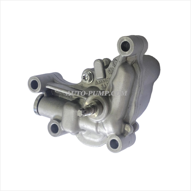 15010-3AA0A/15010-1KT1A 15010-1KT0A/15010-1KT0B    15010-1KT0C/15010-BV81A，NISSAN NS1125 OIL PUMP