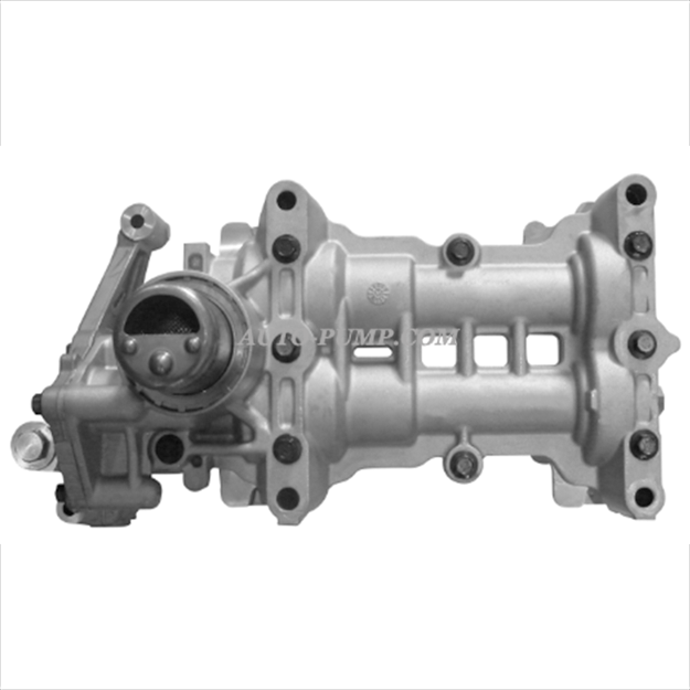 12410-MA00C，NISSAN Urvan 2.5L QR25DE NV350 2.5L QR25DE OIL PUMP