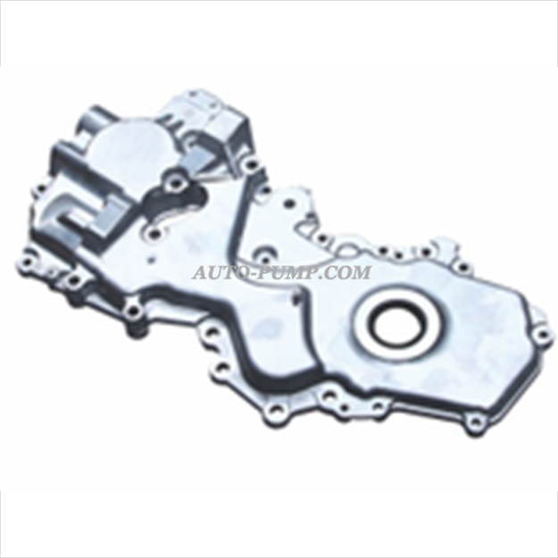 13500-EN200，NISSAN 轩逸时规盖 MR20 OIL PUMP