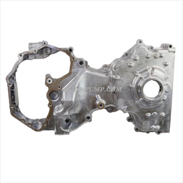 13500-ET80C，NISSAN T31时规盖 QR25 OIL PUMP