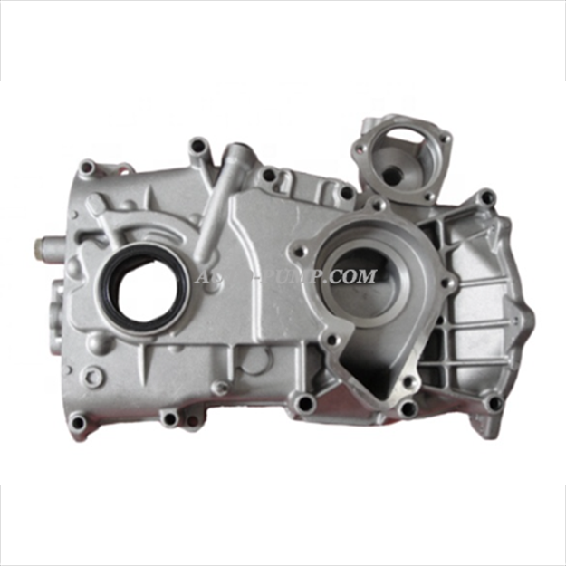 13500-53F00/13500-40F00，NISSAN  OIL PUMP