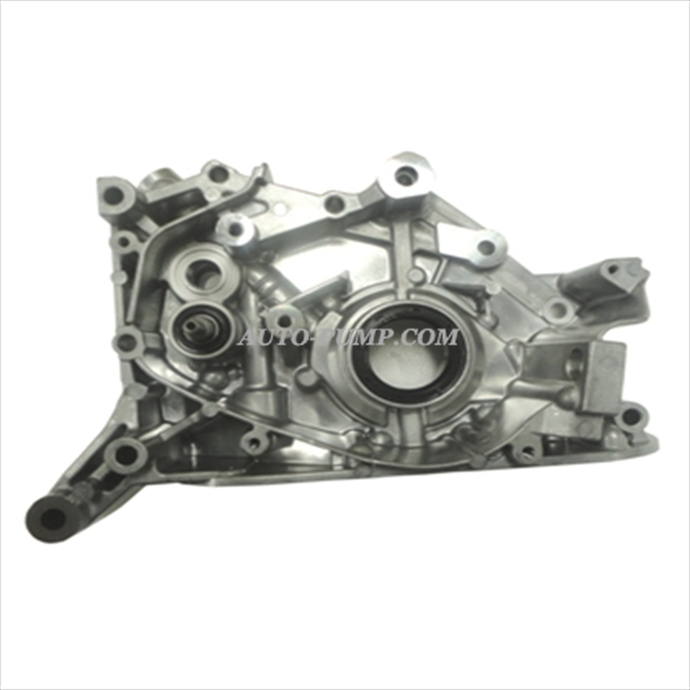 1064A035，NISSAN TRITONP-CAR KB4T/L200/4D55/4D56 OIL PUMP