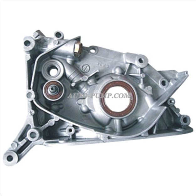 MD-181581/MD-306059 21340-42501 21340-42503  21340-42504，MITSUBISHI 4D56T/H100 OIL PUMP