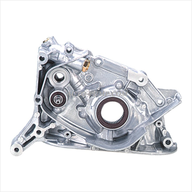 MD-181583 21340-42800，MITSUBISHI PAJERO,4D56T,4D55，D4BA，L200,L300 2.5D  OIL PUMP