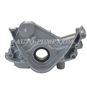 MD-103718 MD-133667 MD-152909 MD-304293，MITSUBISHI MONTERO,PICKUP/SIGMA,GALANT,6G72 3000cc OIL PUMP