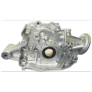 MD-378064 1064A001，MITSUBISHI T-120SS NEW 1500CC OIL PUMP